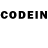 Codein напиток Lean (лин) Gemegood